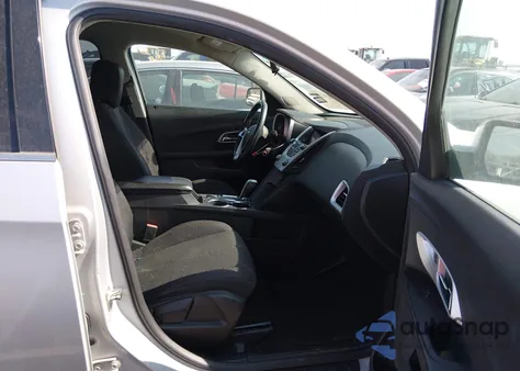 2014 Chevrolet Equinox 1Lt z USA, uszkodzony, nr VIN 2GNALBEK8E6225631